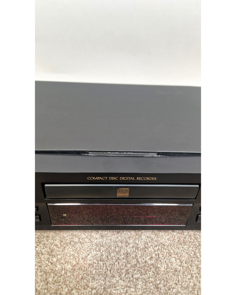 Pioneer PDR-609 - CD Player - Spares or Repair - image 5