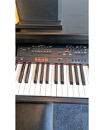 Technics SX-PR51 - Digital Piano - Black - Excellent w/ Manuals, Certification, Other - Image 13