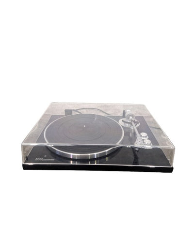 AKAI Professional BT500 - Turntable - Black - Refurbished