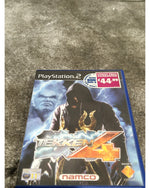 Tekken 4 - Video Game - Good - Image 2