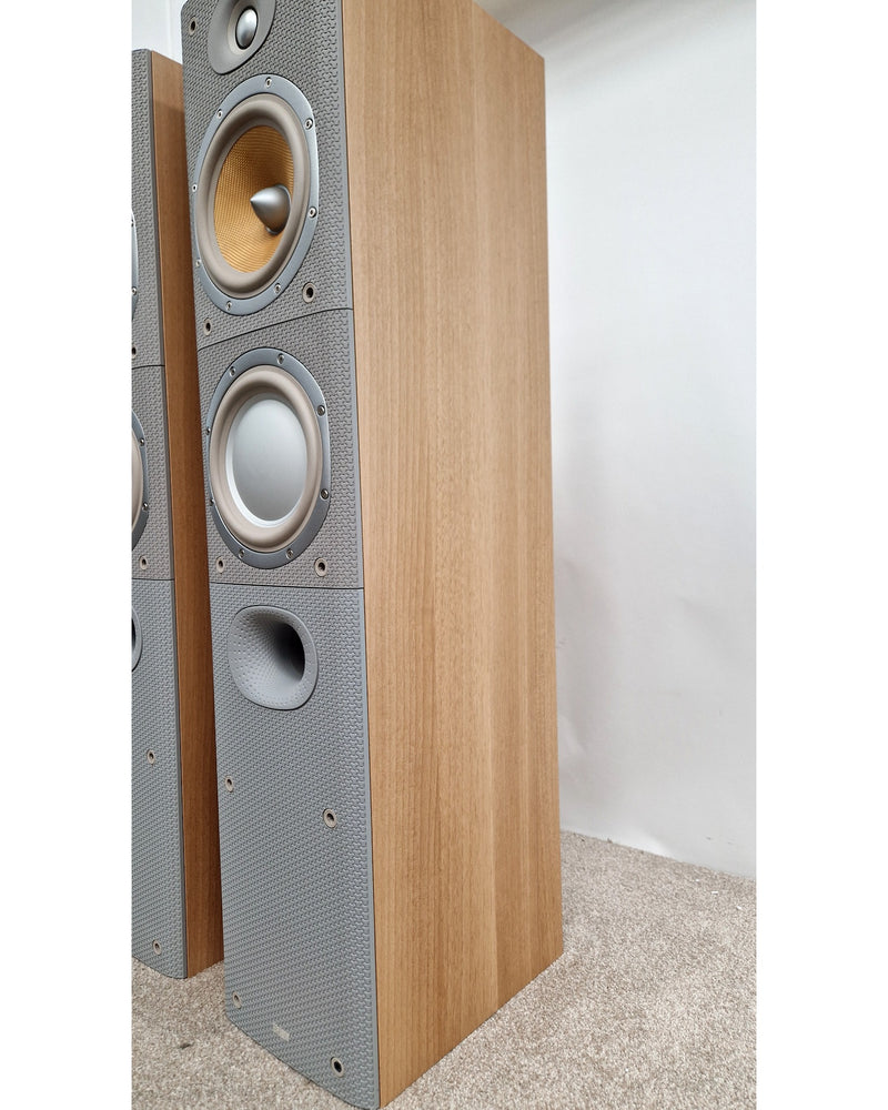 B&W DM603 S3 (Pair) - Hi-Fi Speakers - Excellent w/ Original Box & Manuals - image 16