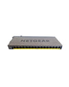 Netgear GS116PP - 16 way ethernet converter - Excellent w/ power supply - Photo 1