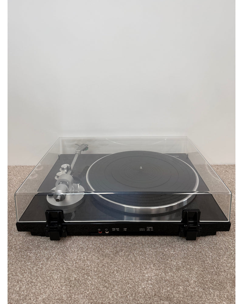 Akai Professional BT500 - Turntable - Black - Excellent w/ Power Supply & Cables - image 8