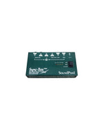 SoundPool Sync-Box Pro - MIDI Interface - Green - Very Good - Image 1