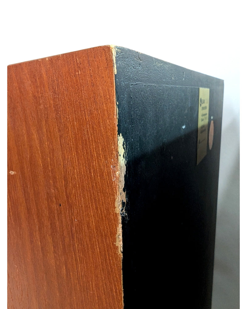 Leak 2060 - Hi-Fi Speaker - Black - Fair - image 6
