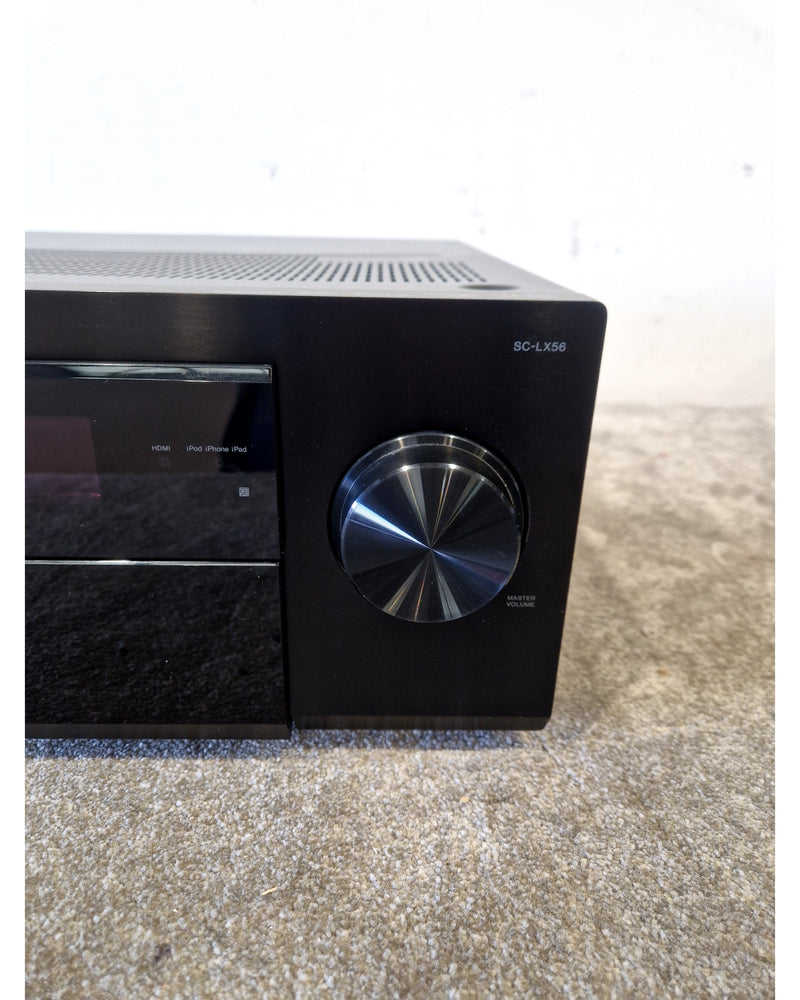 Pioneer SC-LX56 - AV Receiver - Excellent w/ remote - Image 13