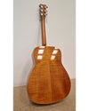 Yamaha FG840 - Acoustic Guitars - Natural - Excellent - Photo 10