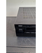 Yamaha DSP-E492 - AV Processor - Excellent - Image 4