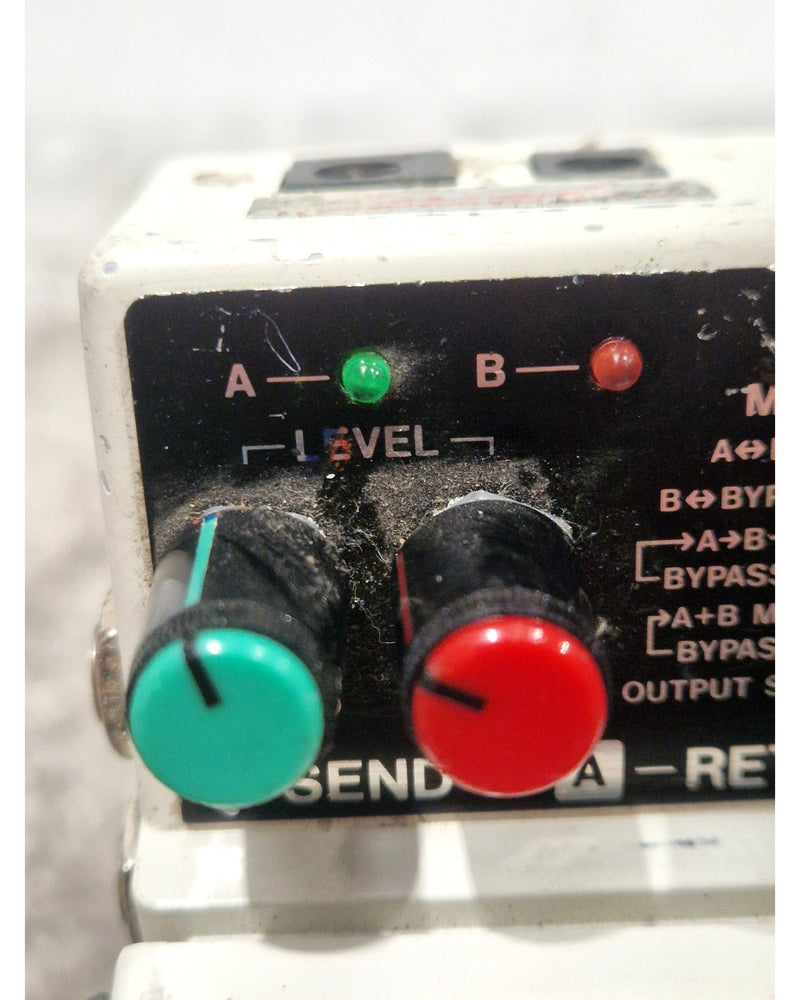 Boss LS-2 - Effects Pedal - Good - Image 2