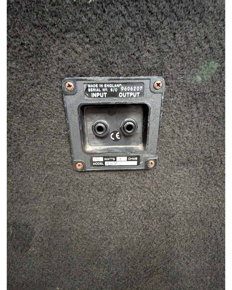 Carlsbro Alpha 15 - PA Speaker - Fair - image 5