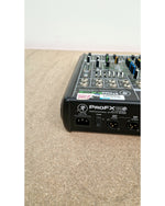 Mackie Pro FX12 - Mixers - Spares or Repair - Image 10