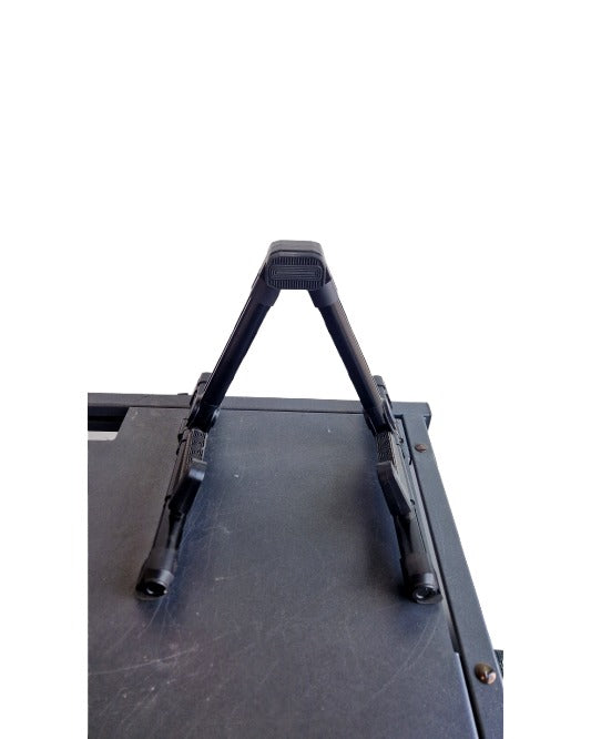 TIE - Guitar Stand - Black - Excellent