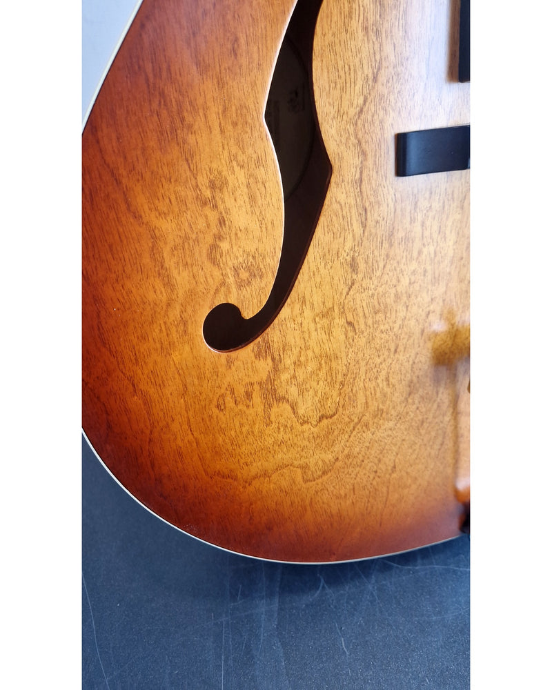 Godin 5th Avenue - Electric Guitar - Excellent - image 10