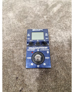 ZOOM Multi Stomp MS100 BT - Effects Pedal - Excellent - Image 12