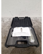 Editors Keys SL150 - Microphone - Like New w/ Hard Case - Image 8