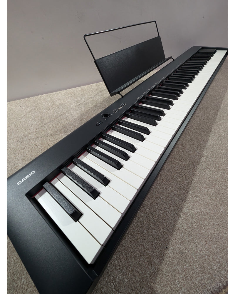Casio CDP-S110 - Digital Piano - Black - Like New w/ Original Box & Manuals - image 3