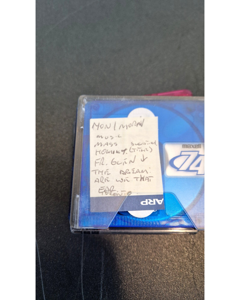 8 Maxell Multi Colour MD74 – MiniDisc - Very Good - Image 4