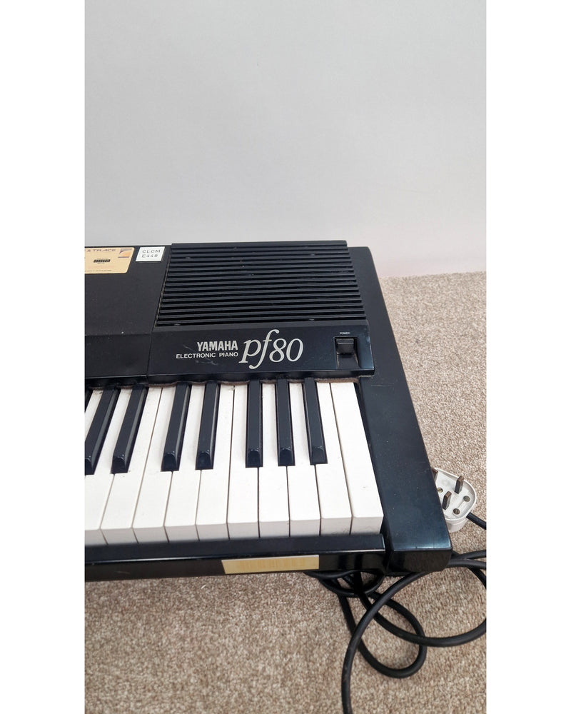 Yamaha PF80 - Musical Keyboards - Spares or Repair - Image 2