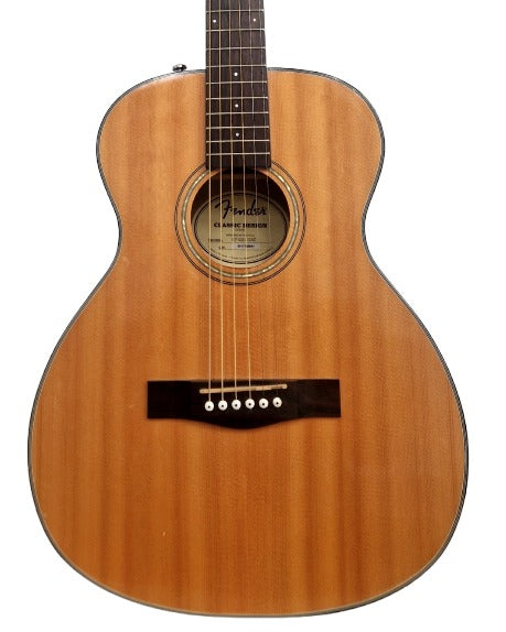 Fender CT-60S with Case - Excellent w/ Soft Case - image 1