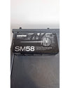 Shure SM58 - Microphone - Excellent w/ Soft Case & Original Box - Photo 12