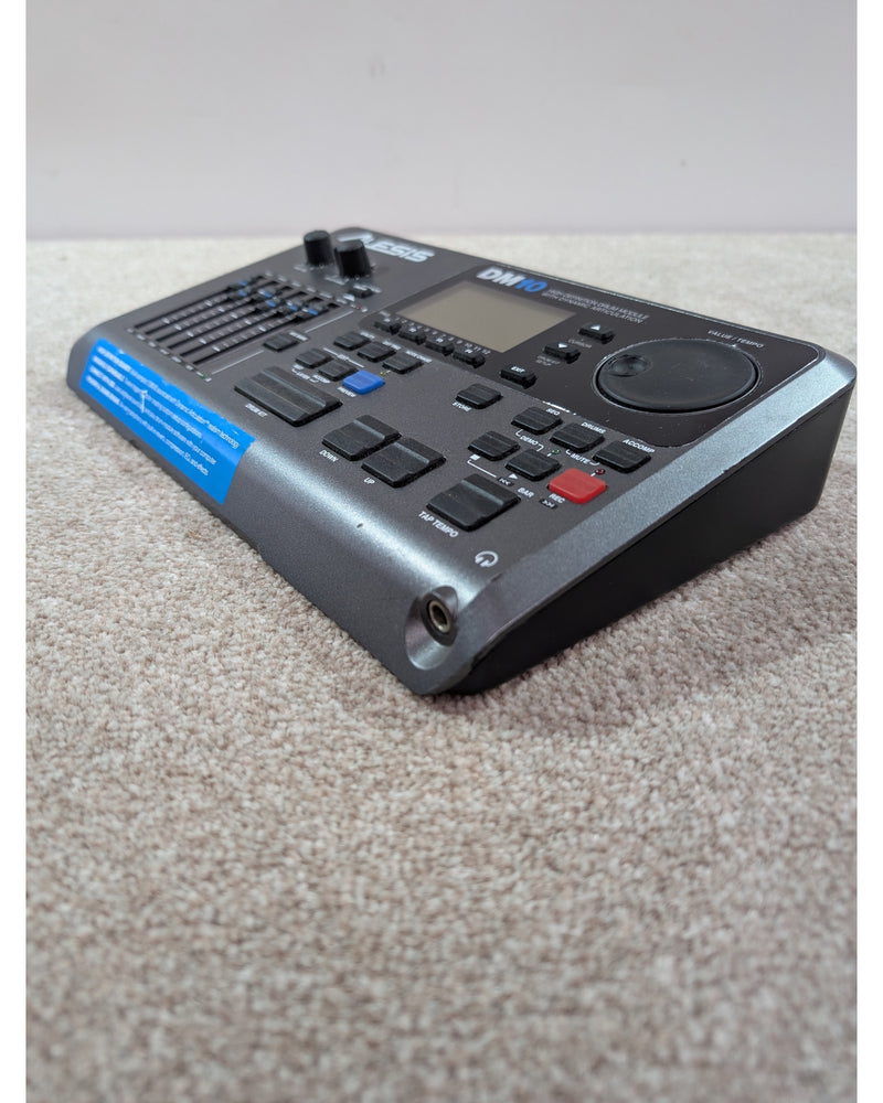 Alesis DM10 - Drum Machine - Fair - image 2