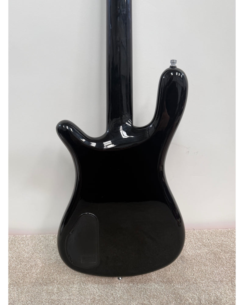Warwick RockBass Streamer LX 4 - Bass Guitar - Very Good w/ Hard Case - image 5