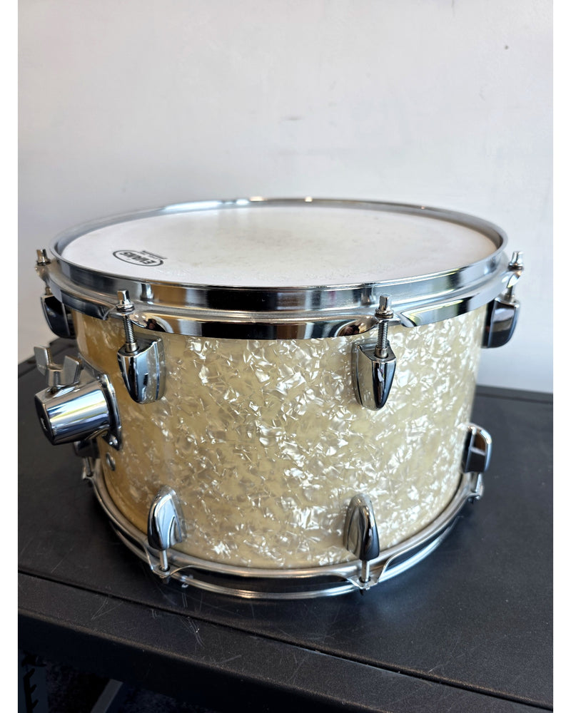 Yamaha Al Foster Hipgig Sr. - Acoustic Drums - Good w/ Soft Case - Image 9