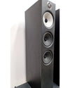 Bowers & Wilkins 603 S3 - Hi-Fi Speakers - Black - Good w/ Stands - Photo 9