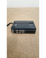 Sanyo M1115 - Audio Recorder - Very Good w/ Original Box & Manuals - Image 5