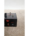 Electro-Harmonix Small Stone Russian - Effects Pedal - Black - Good w/ Hard Case - Photo 13