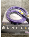 QED Qunex P75 3M - Purple – Speaker Cable - Like New w/ Original Box - Photo 3