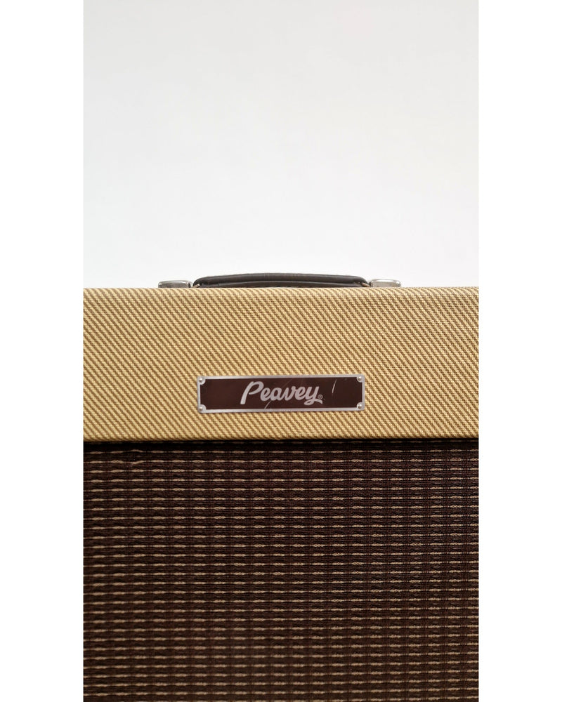 Peavey Delta Blues - Fair - image 7