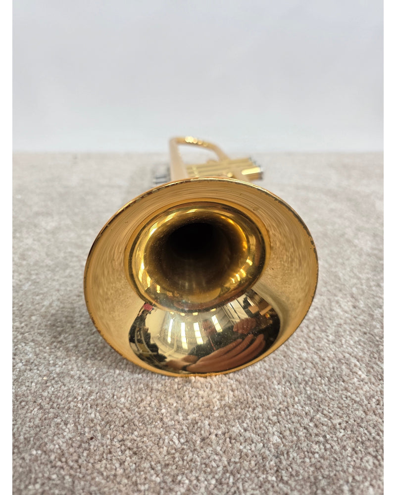 Yamaha YTR-1335 - Trumpets & Cornets - Good w/ Hard Case - image 5