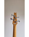 Dean Edge 1 - Bass Guitars - Sunburst - Excellent w/ Soft Case - Photo 12
