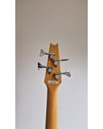 Dean Edge 1 - Bass Guitars - Sunburst - Excellent w/ Soft Case - Image 12