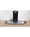 Panasonic SC-HT70 - DVD Home Theater Sound System - Silver - Excellent w/ Original Box - Photo 11