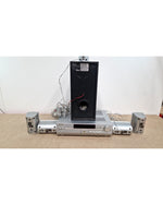 Panasonic SC-HT70 - DVD Home Theater Sound System - Silver - Excellent w/ Original Box - Image 11