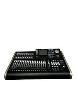 Tascam DP-24SD - Recorder - Black - Good - Image 1