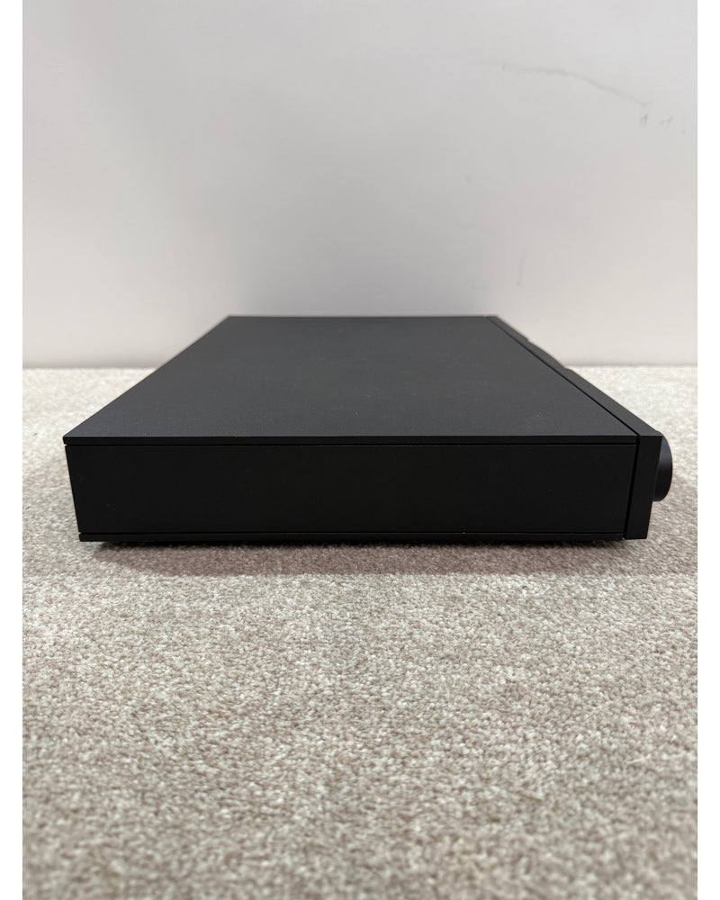 Naim Nait 5 - Hi-Fi Amplifier - Black - Excellent w/ Original Box & Cables - image 5