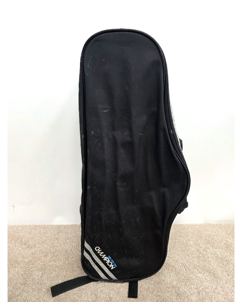 Alto Saxophone SR by Trevor James - Saxophone - Gold - Very Good w/ Hard Case - image 10