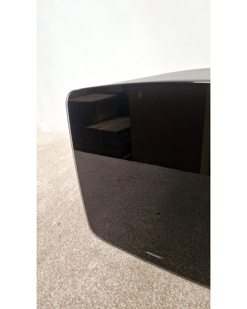 Bose Acoustimass 300 - Subwoofer - Black - Very Good - image 4