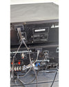 Kenwood M-34 - Hi-Fi Amplifiers - Black - Fair - Photo 9