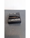 Boss FS-5L - Footswitch - Good - Photo 8