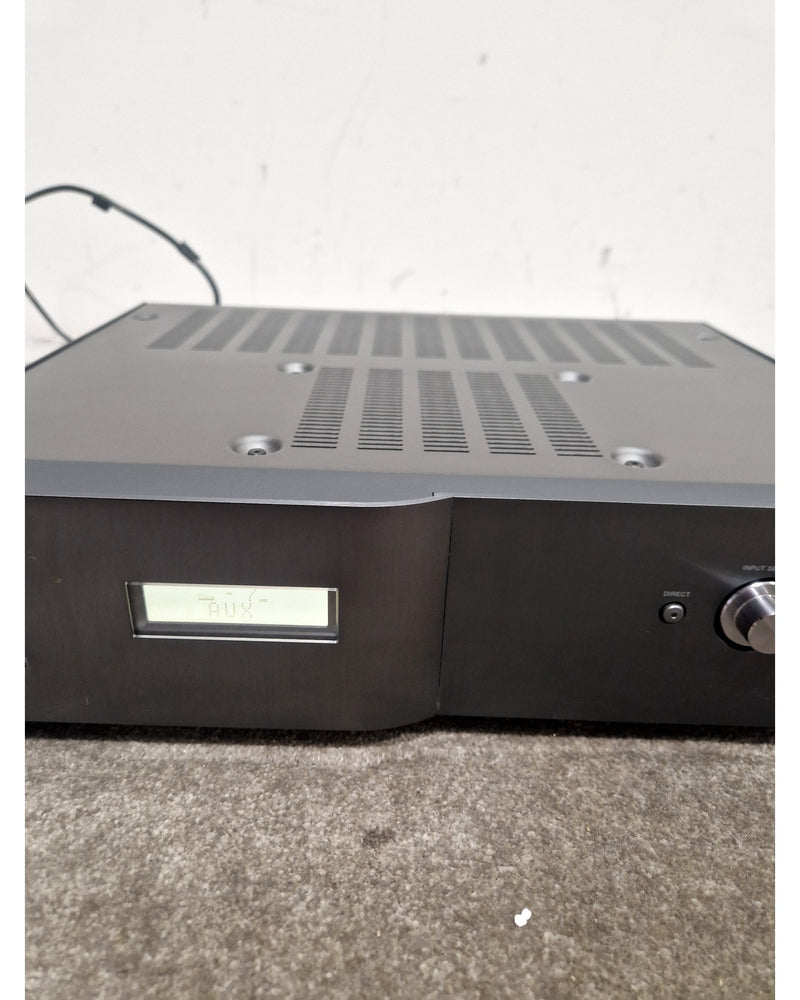 Pioneer A9 A-A9-J - Integrated Amplifier - Excellent w/ Original Box - Image 13