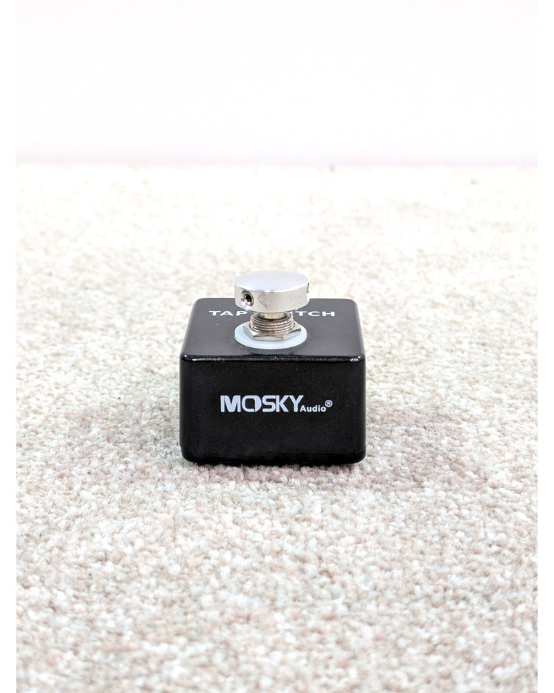 MoskyAudiuo - Tap Switch - Excellent - image 5
