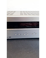 Onkyo TX-8220 - Receivers - Silver - Very Good w/ remote - Image 5