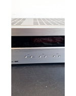Onkyo TX-8220 - Receivers - Silver - Very Good w/ remote - Image 5