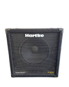 Hartke 115XL - Bass Amplifiers - Very Good - Photo 1