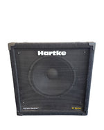 Hartke 115XL - Bass Amplifiers - Very Good - Image 1