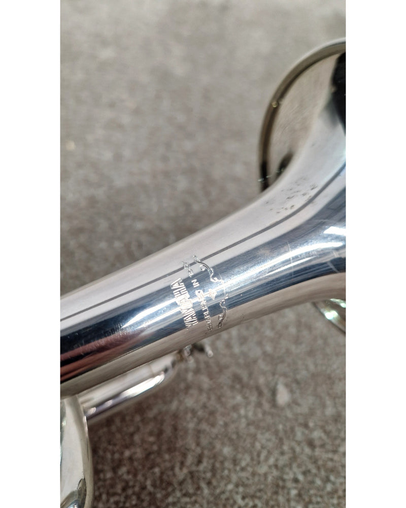 Yamaha YTR-6810S - Trumpets & Cornets - Excellent w/ Hard Case - image 19